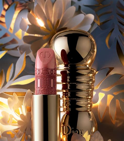 dior lipstick limited edition 2018.